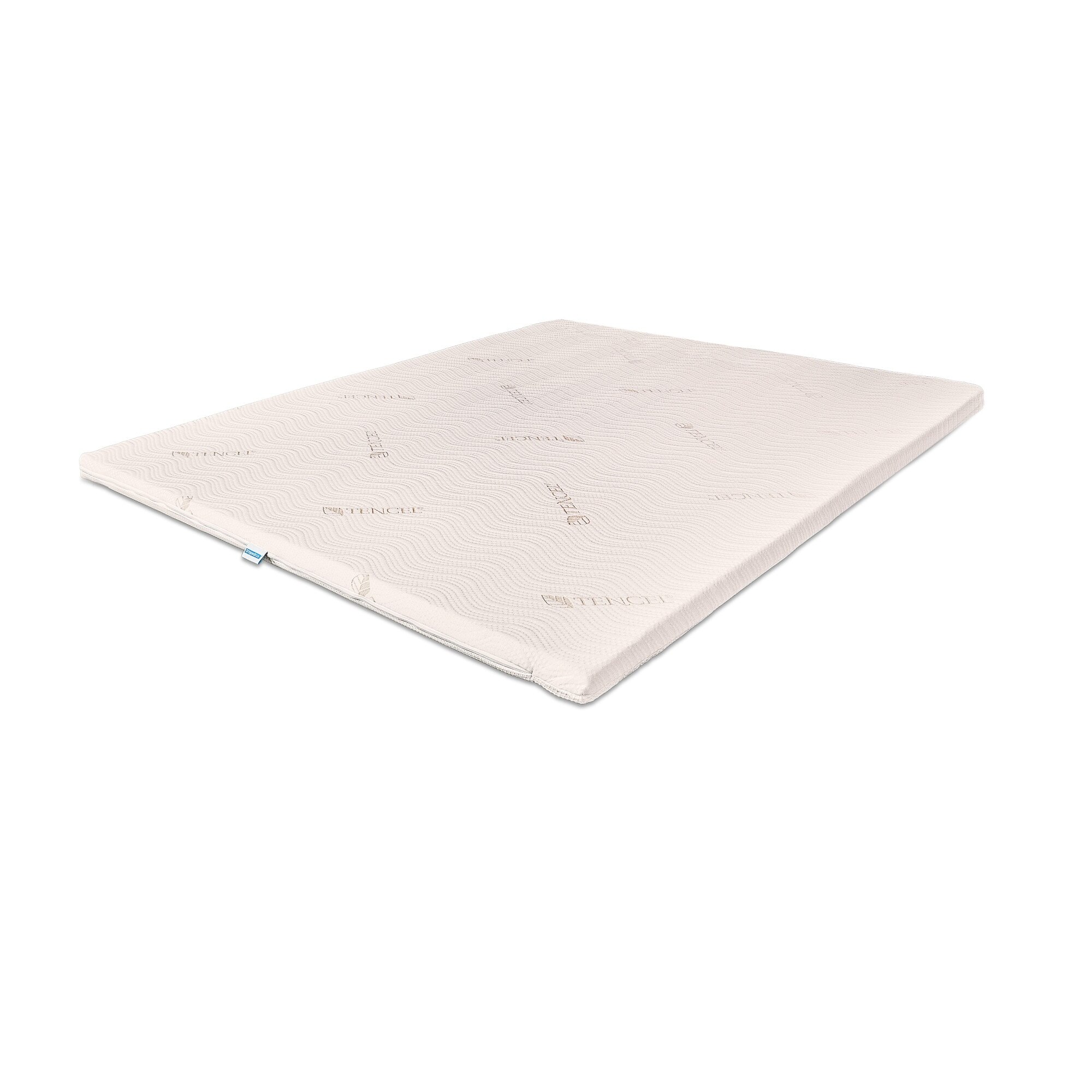 Topper Saltea Super Ortopedic, 5 cm Tencel, 160 x 190 cm , Ortopedicus